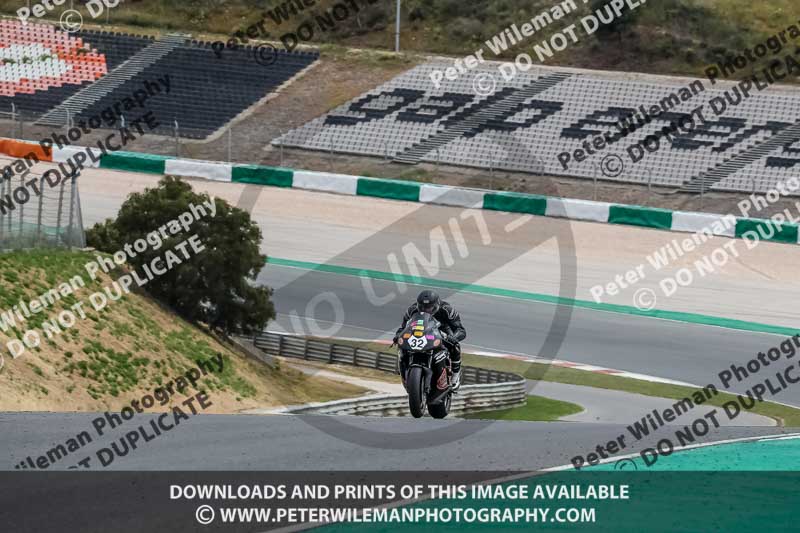 may 2019;motorbikes;no limits;peter wileman photography;portimao;portugal;trackday digital images